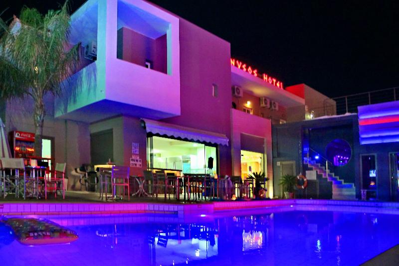 Dionysos Studios