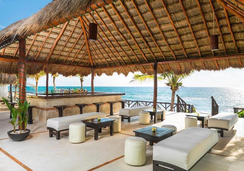 استراحتگاه El Dorado Casitas Royale Catamarán, Cenote & More Inclusive