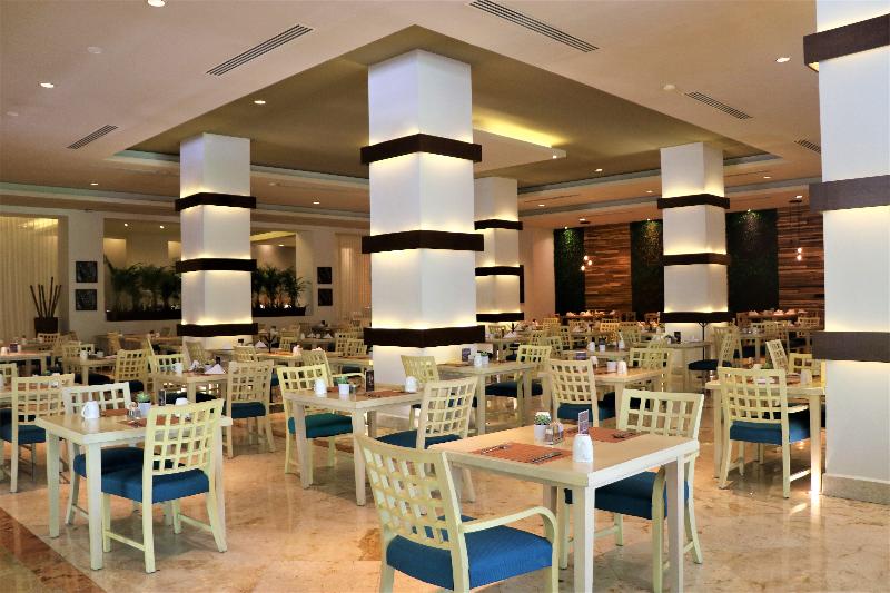 استراحتگاه El Dorado Casitas Royale Catamarán, Cenote & More Inclusive