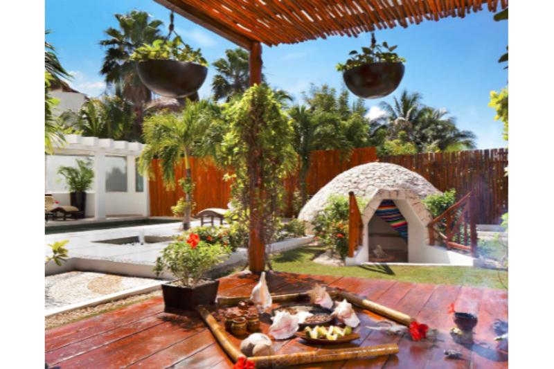 استراحتگاه El Dorado Casitas Royale Catamarán, Cenote & More Inclusive