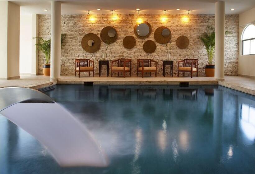استراحتگاه El Dorado Casitas Royale Catamarán, Cenote & More Inclusive