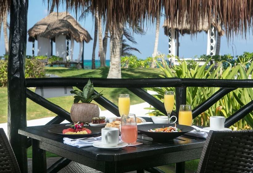 استراحتگاه El Dorado Casitas Royale Catamarán, Cenote & More Inclusive