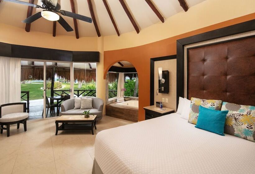 استراحتگاه El Dorado Casitas Royale Catamarán, Cenote & More Inclusive