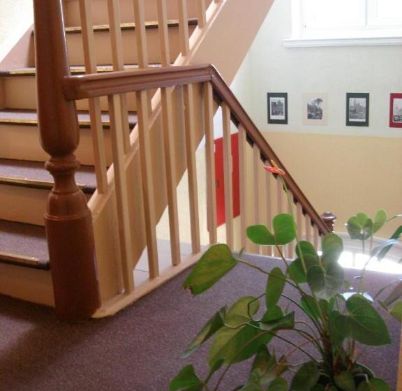 Green Hostel Wrocław Przy Zoo