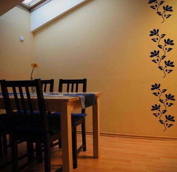 Green Hostel Wrocław Przy Zoo