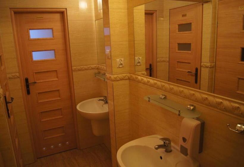 Green Hostel Wrocław Przy Zoo