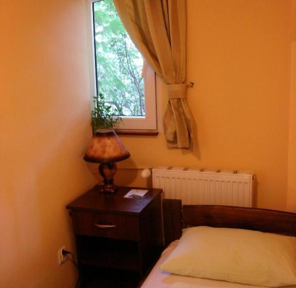 Green Hostel Wrocław Przy Zoo