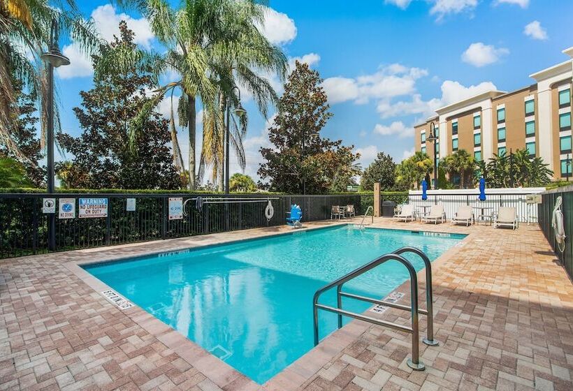 Holiday Inn Express Hotel & Suites Orlando   Apopka, An Ihg