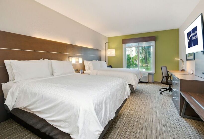 Holiday Inn Express Hotel & Suites Orlando   Apopka, An Ihg