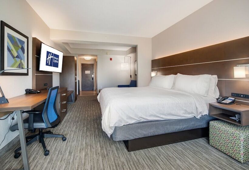Holiday Inn Express Hotel & Suites Orlando   Apopka, An Ihg