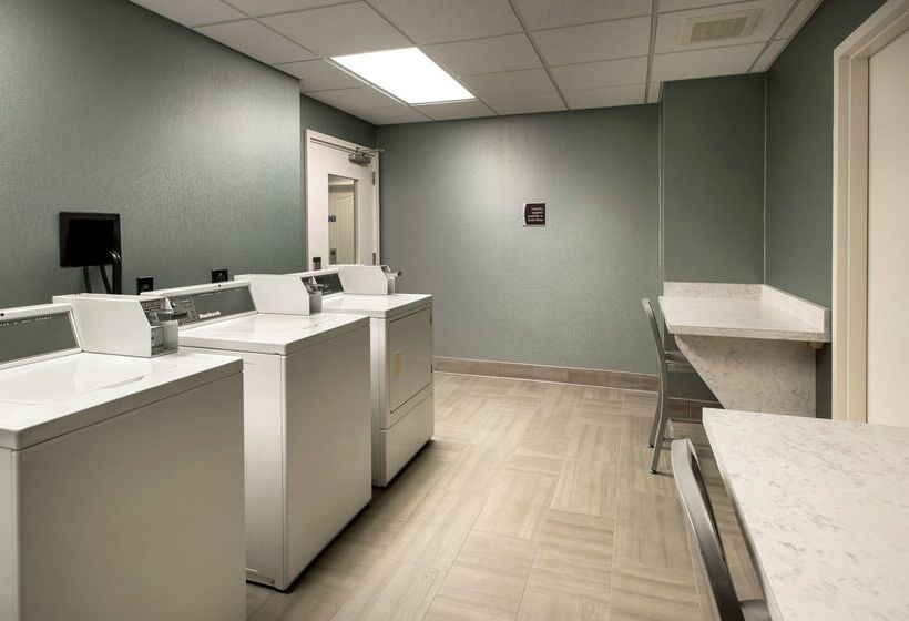 Homewood Suites Stewart Airport