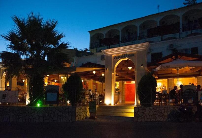 فندق Apollon Corfu