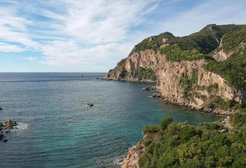 فندق Apollon Corfu