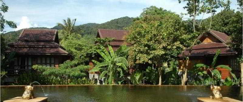هتل Baan Laanta Resort And Spa