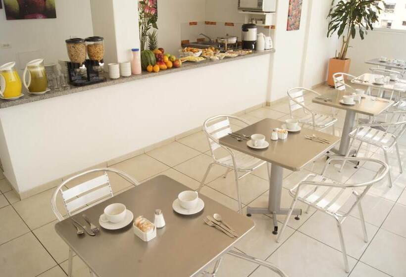 Basic Hotel Centenario By Hoteles Ms