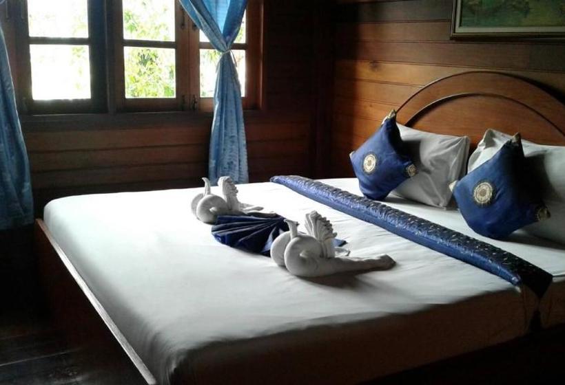 Hotel Bay Thani Samui Resort