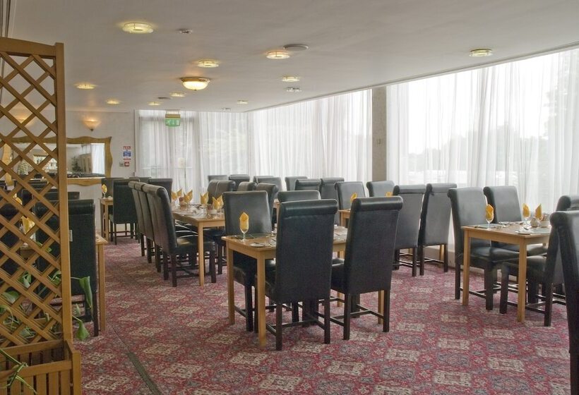 هتل Coventry Hill