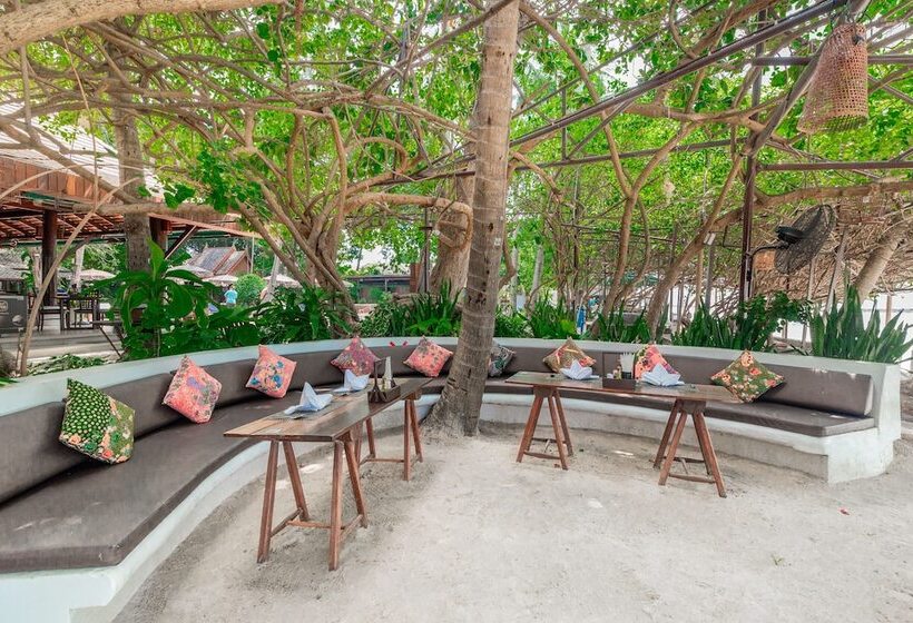 هتل Chaweng Garden Beach Resort   Sha Plus