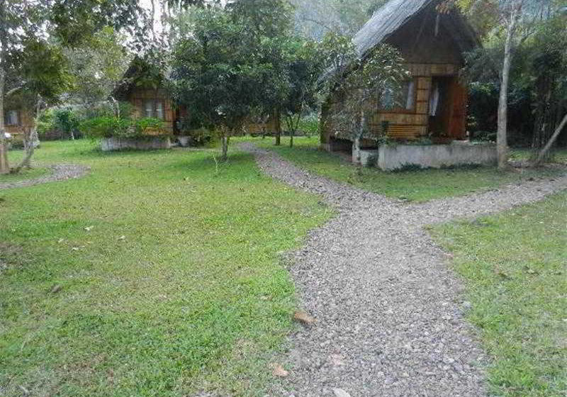 فندق Chiang Dao Hill Resort