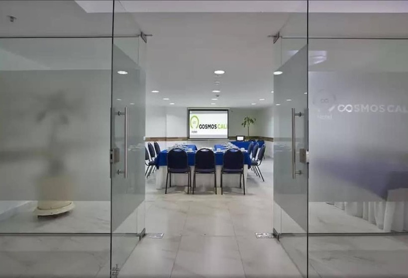 호텔 Cosmos   Cali