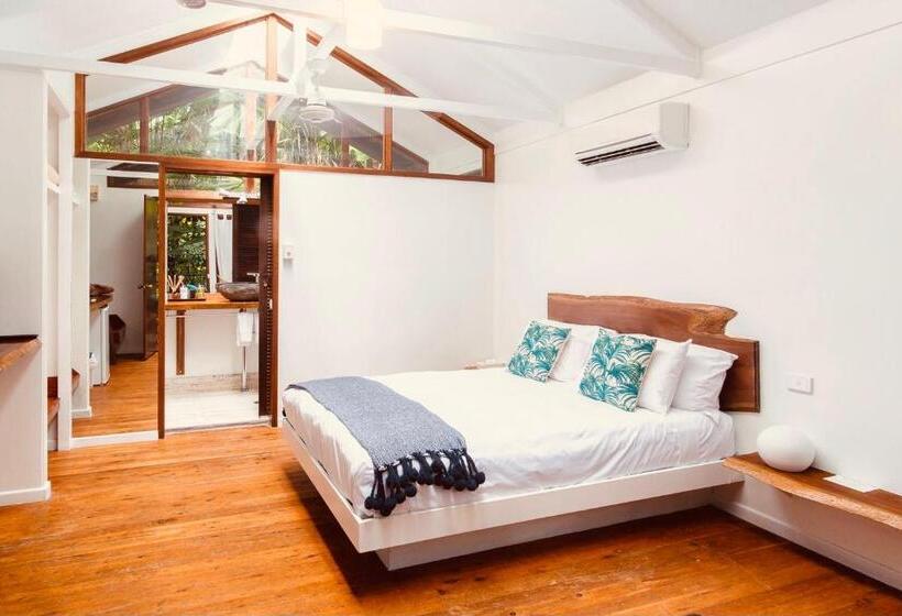 호텔 Daintree Wilderness Lodge