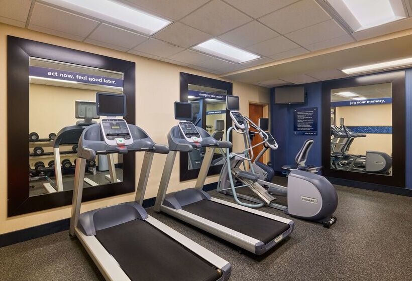 فندق Hampton Inn & Suites Providence/smithfield