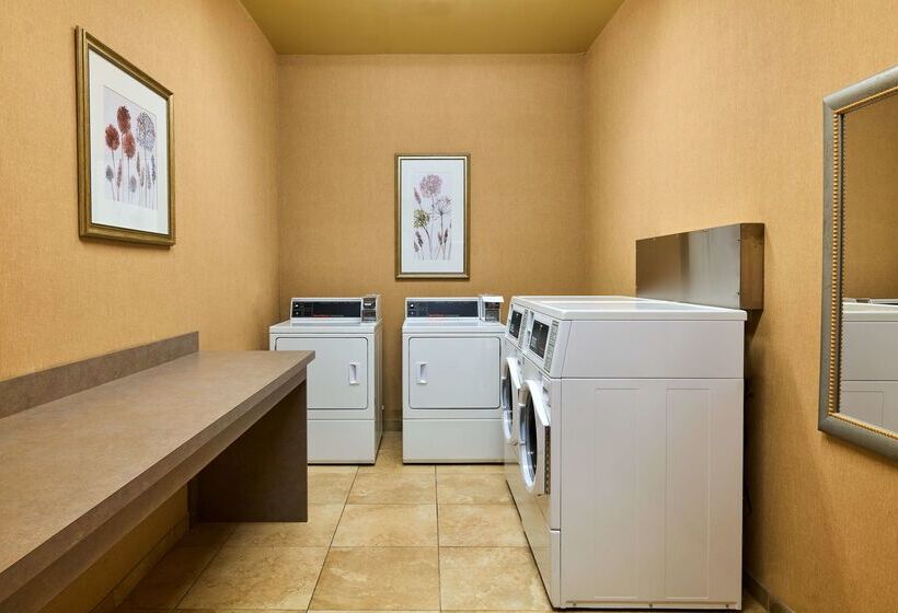 فندق Hampton Inn & Suites Providence/smithfield
