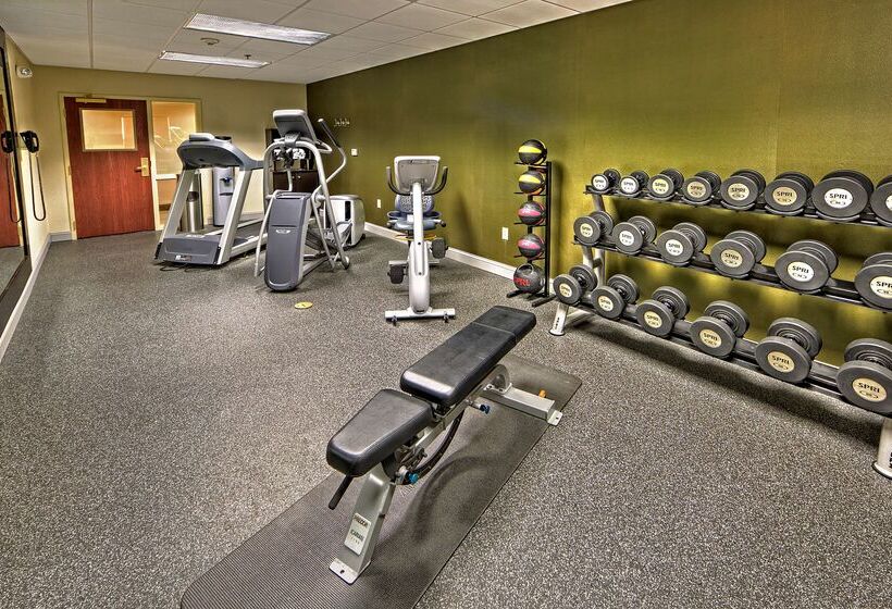 فندق Hampton Inn Manning