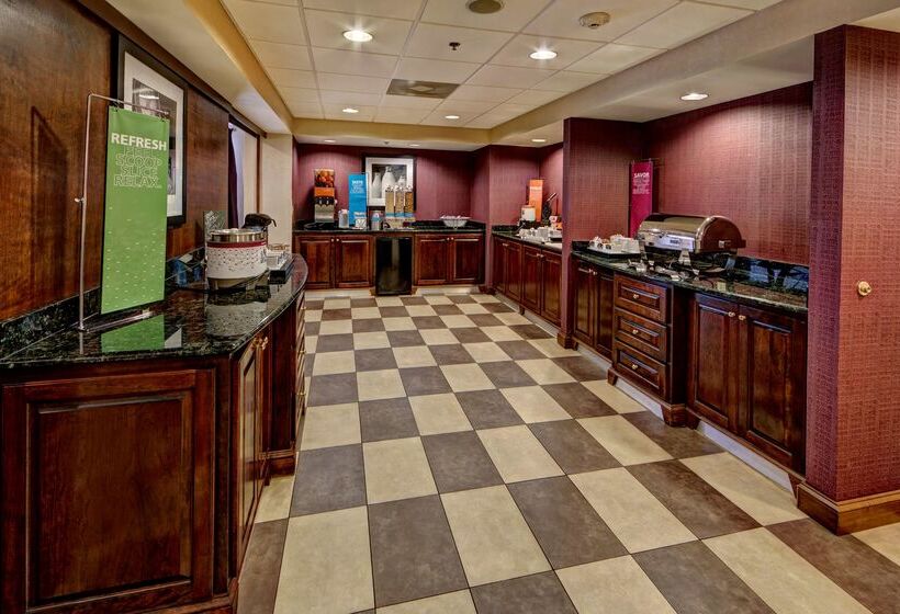 فندق Hampton Inn Manning