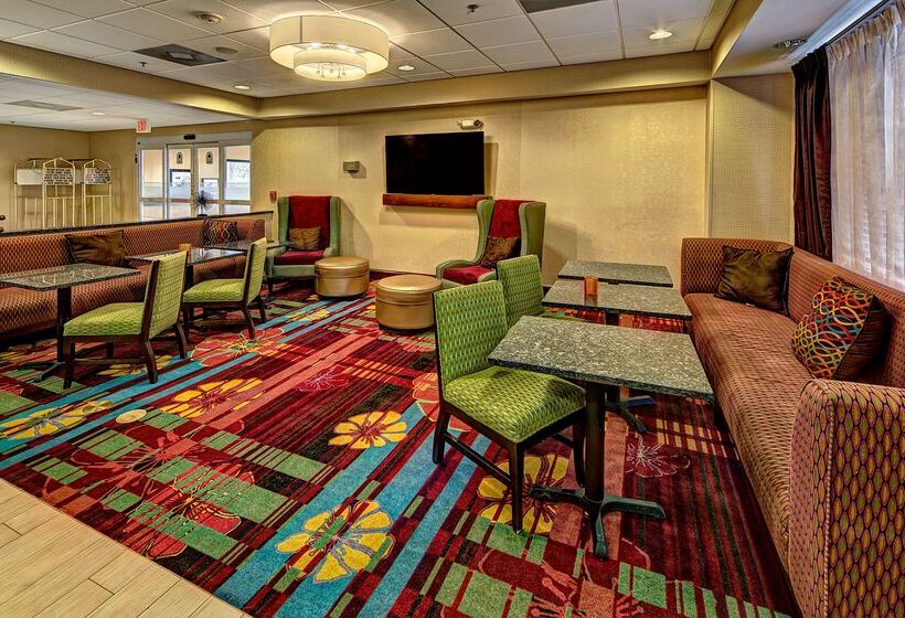 فندق Hampton Inn Manning