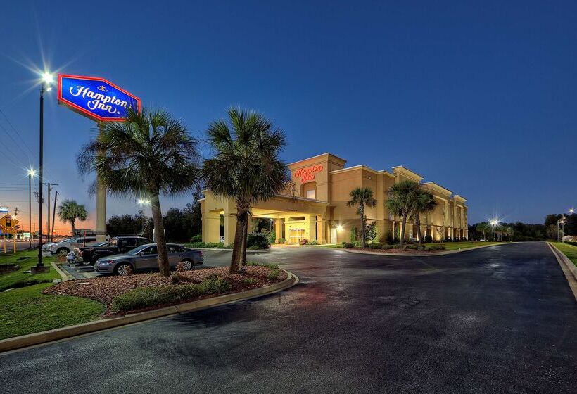 فندق Hampton Inn Manning