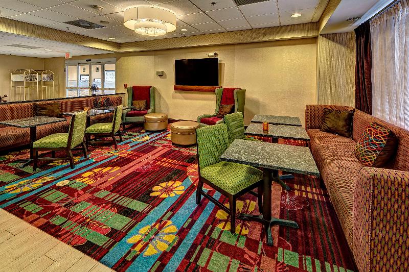 فندق Hampton Inn Manning