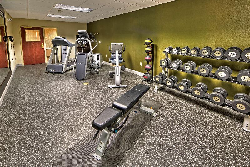 فندق Hampton Inn Manning