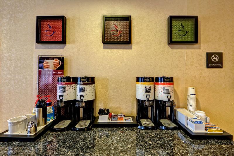 فندق Hampton Inn Manning