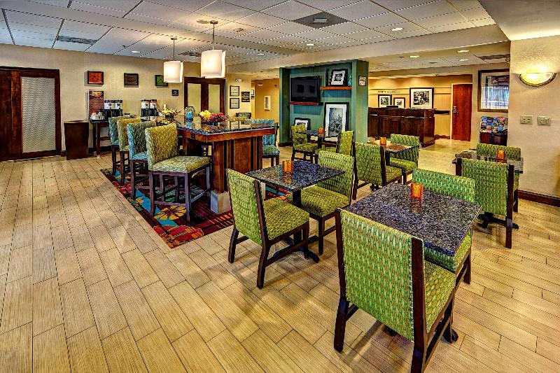 فندق Hampton Inn Manning