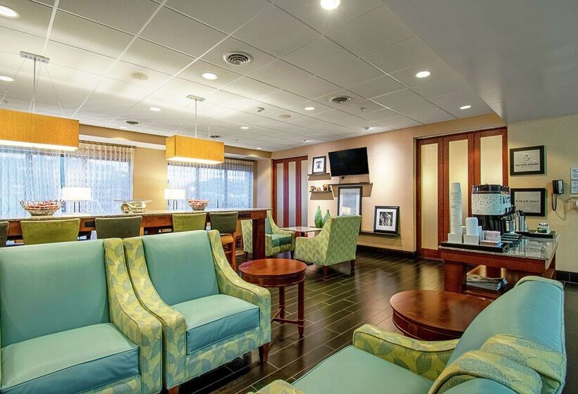 ホテル Hampton Inn Pine Grove