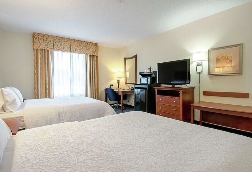 ホテル Hampton Inn Pine Grove