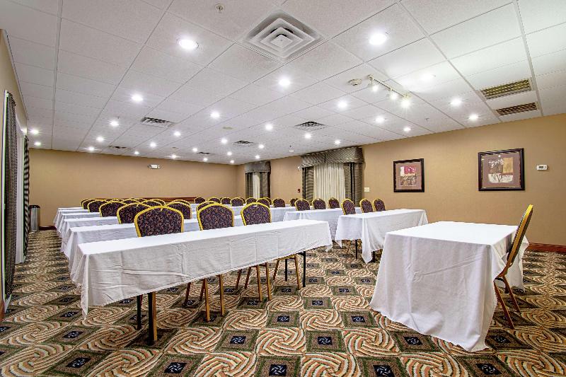 ホテル Hampton Inn Pine Grove