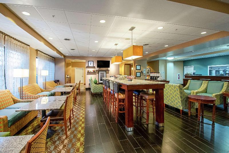 ホテル Hampton Inn Pine Grove