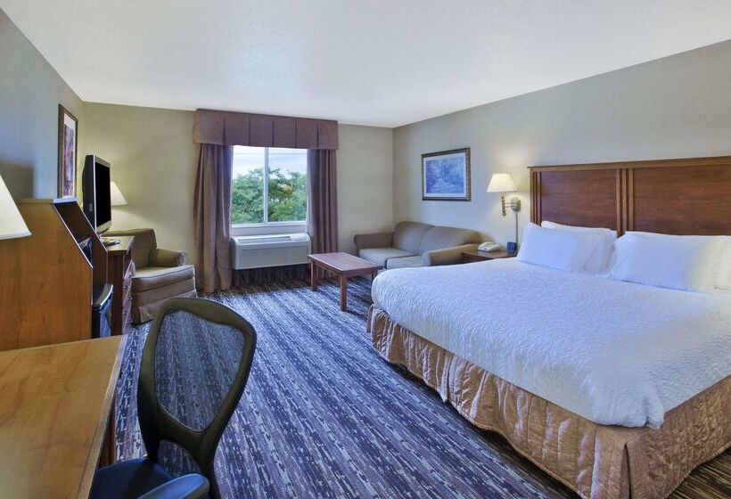ホテル Hampton Inn Pittsburgh Area Beaver Valley Centertownship