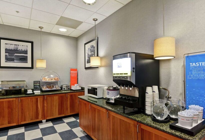 ホテル Hampton Inn Sayre