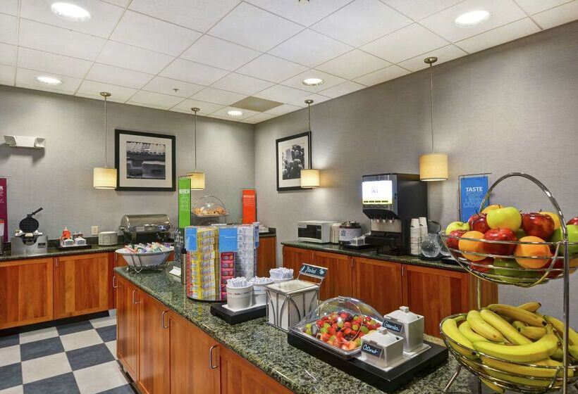 ホテル Hampton Inn Sayre