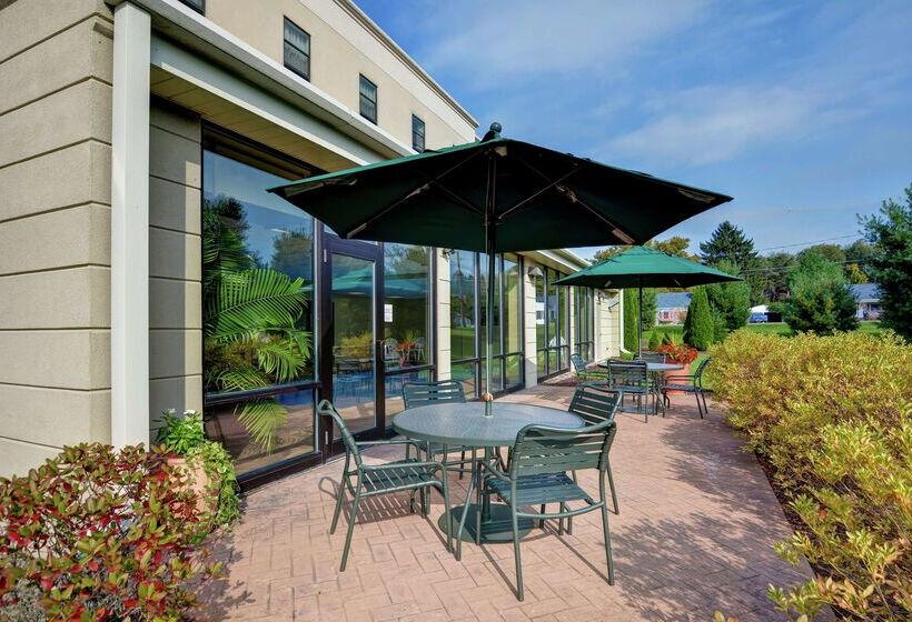 ホテル Hampton Inn Sayre