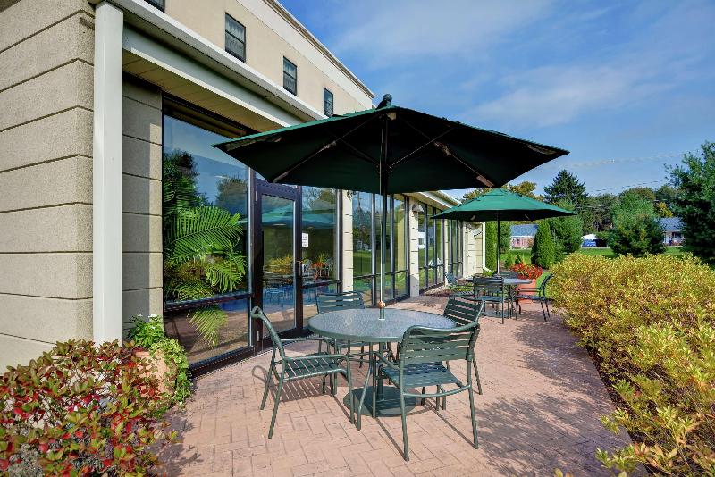 ホテル Hampton Inn Sayre