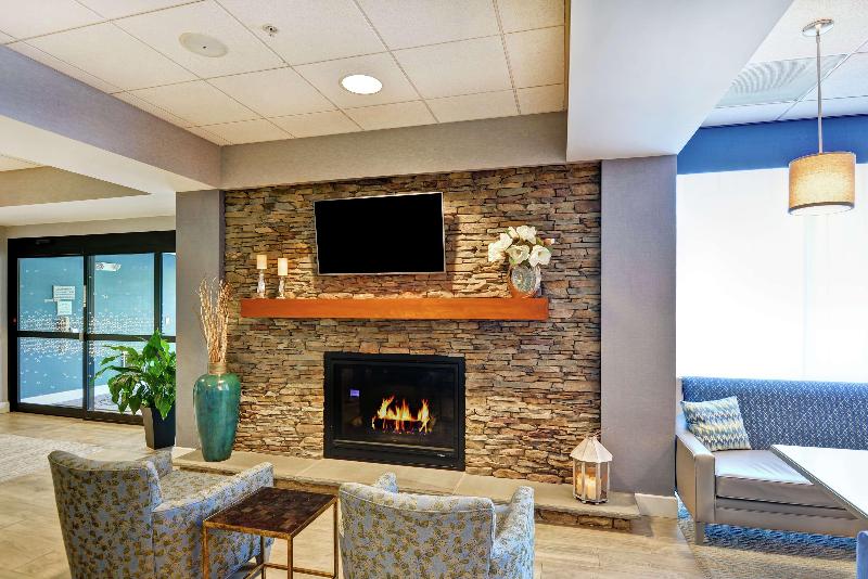 ホテル Hampton Inn Sayre