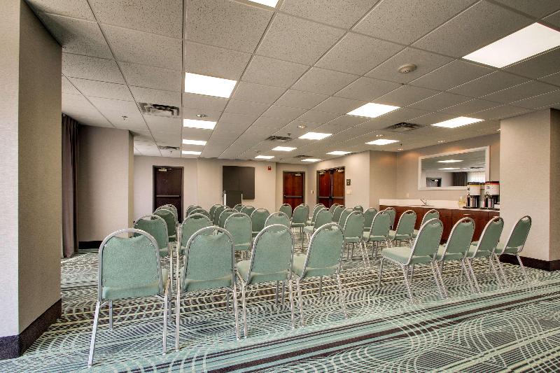 בית מלון כפרי Hampton Inn Yemassee/point South