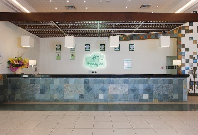 هتل Holiday Inn Accra Airport By Ihg