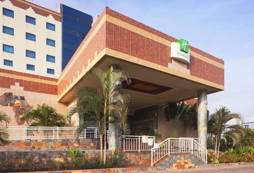هتل Holiday Inn Accra Airport By Ihg