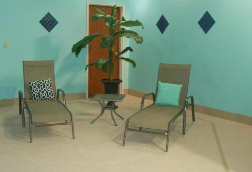 בית מלון כפרי Holiday Inn Carbondale   Conference Center, An Ihg