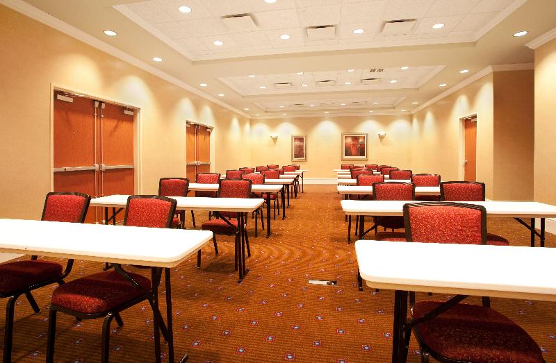 فندق Holiday Inn Aurora North   Naperville, An Ihg